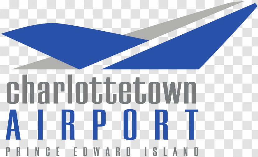 Charlottetown Airport Logo Organization Brand - Sky Transparent PNG