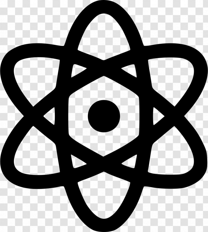 Atomium Atomic Nucleus Clip Art - Symbol Transparent PNG