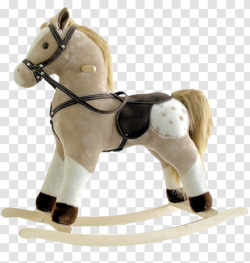 Trojan Horse Rein - Plush - Barn Transparent PNG