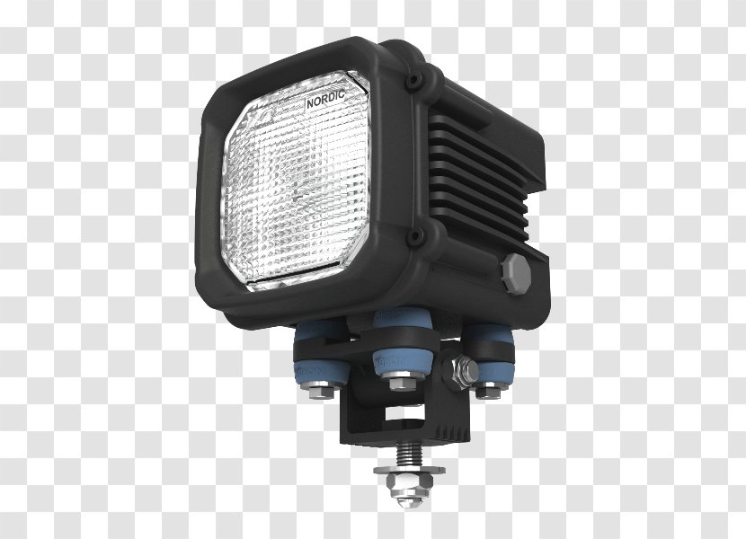 Light-emitting Diode Headlamp High-intensity Discharge Lamp Lighting - Lantern - Light Transparent PNG