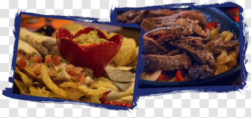Vegetarian Cuisine Mexican Street Food Nachos - Dish - Junk Transparent PNG
