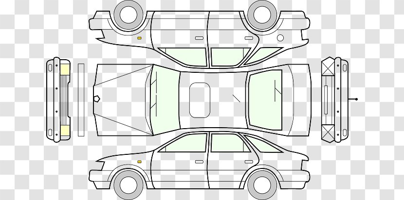 Car Advance Auto Parts Vehicle Inspection Clip Art - Diagram - Body Part Transparent PNG