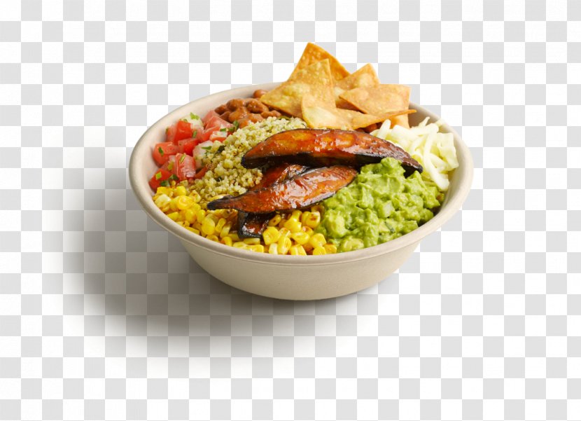 Eatsa Fast Food Restaurant Vegetarian Cuisine - Automated - Rice Bowl Transparent PNG