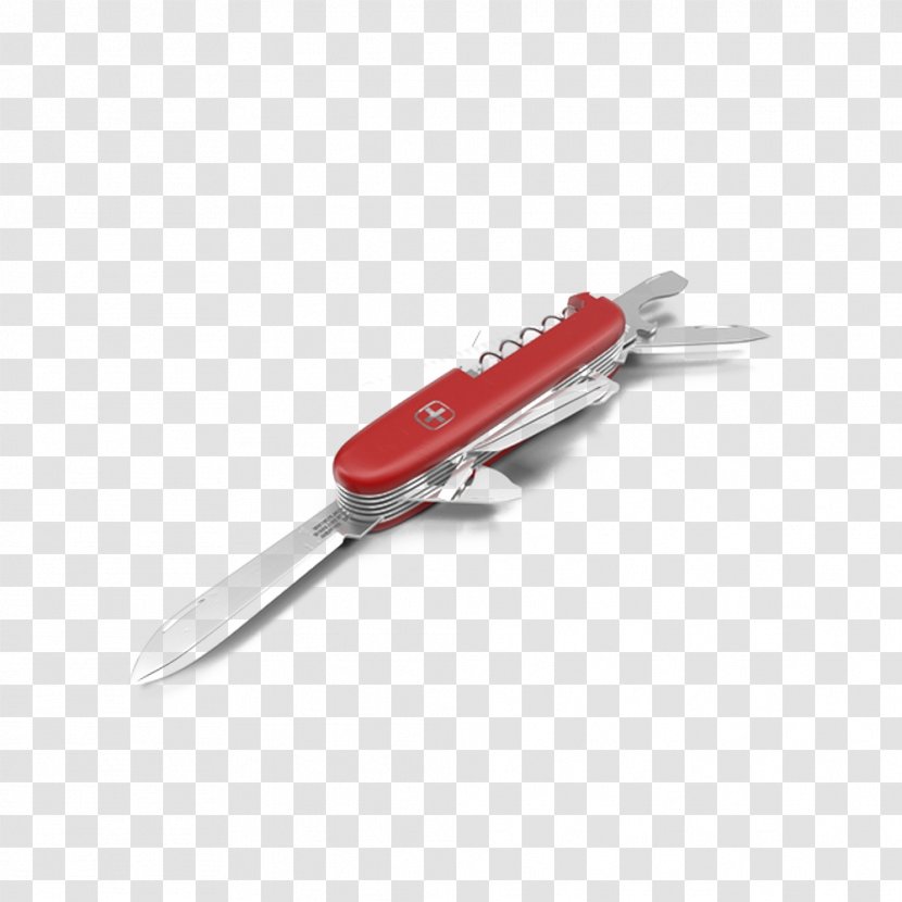Swiss Army Knife Switzerland Utility Transparent PNG