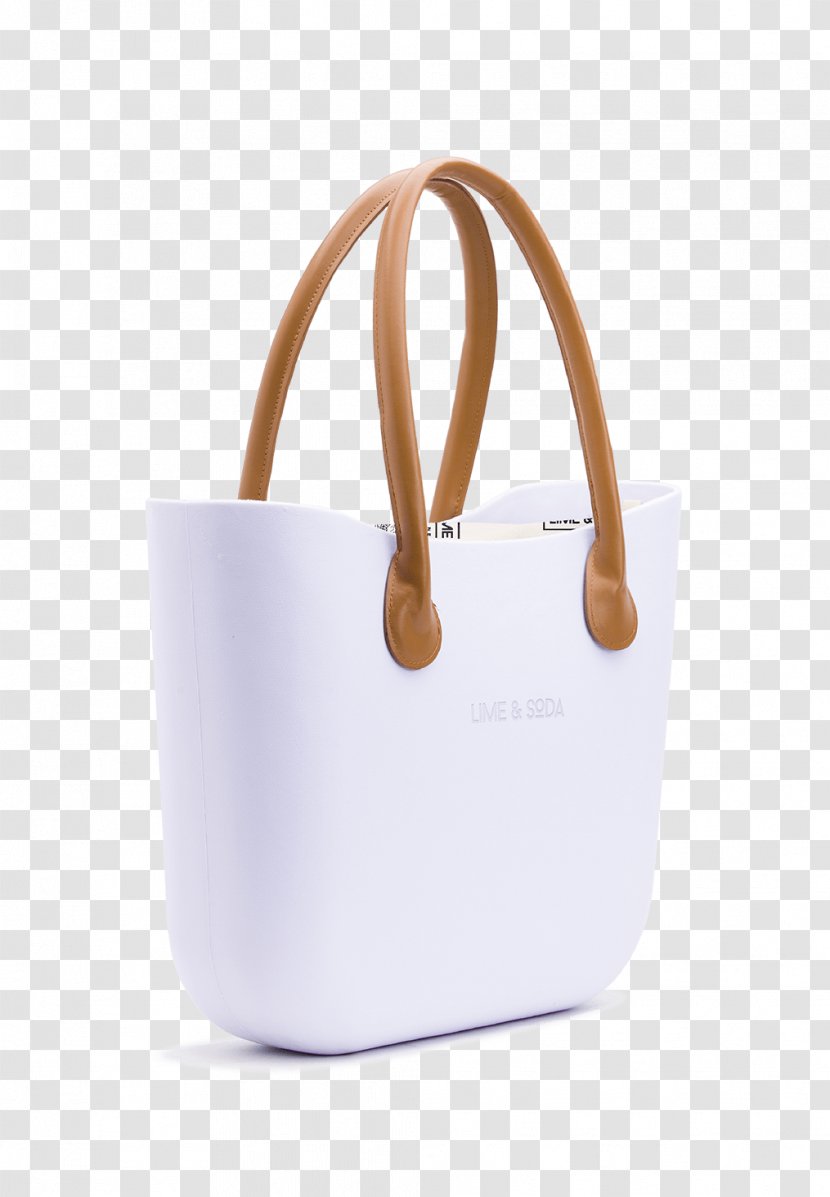 Tote Bag Handbag Fashion Leather - Soda Shop Transparent PNG