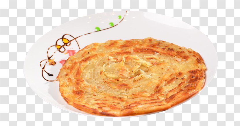 Pizza Mille-feuille Cong You Bing Puff Pastry U5343u5c42u997c - Butter Transparent PNG