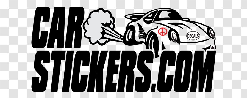 Car Stickers Inc Bumper Sticker Decal Transparent PNG