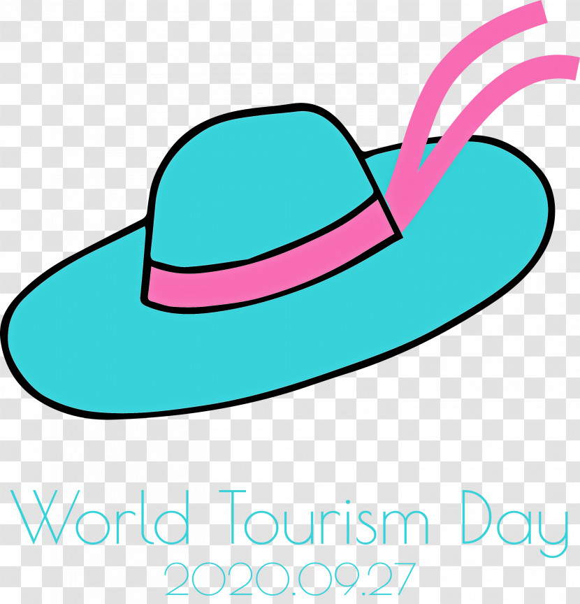 World Tourism Day Travel Transparent PNG