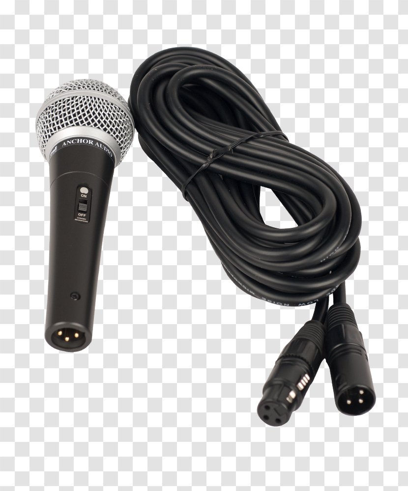 Lavalier Microphone Audio-Technica AT8035 Sound - Hardware Transparent PNG