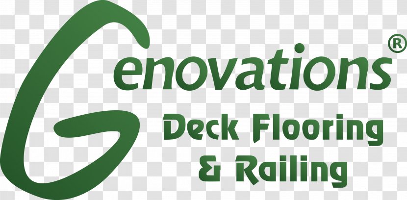 Genovations Deck Handrail Patio PVC Decking - Door - Railing Transparent PNG