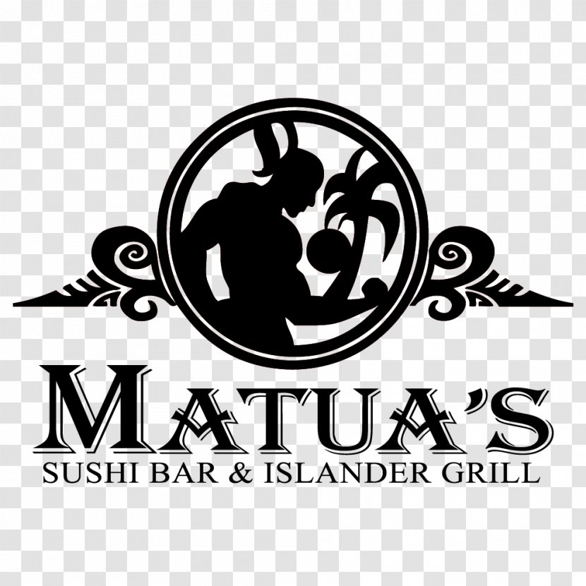 Matua's Sushi Bar & Islander Grill Gaslamp Quarter Cuisine Of Hawaii Take-out Transparent PNG