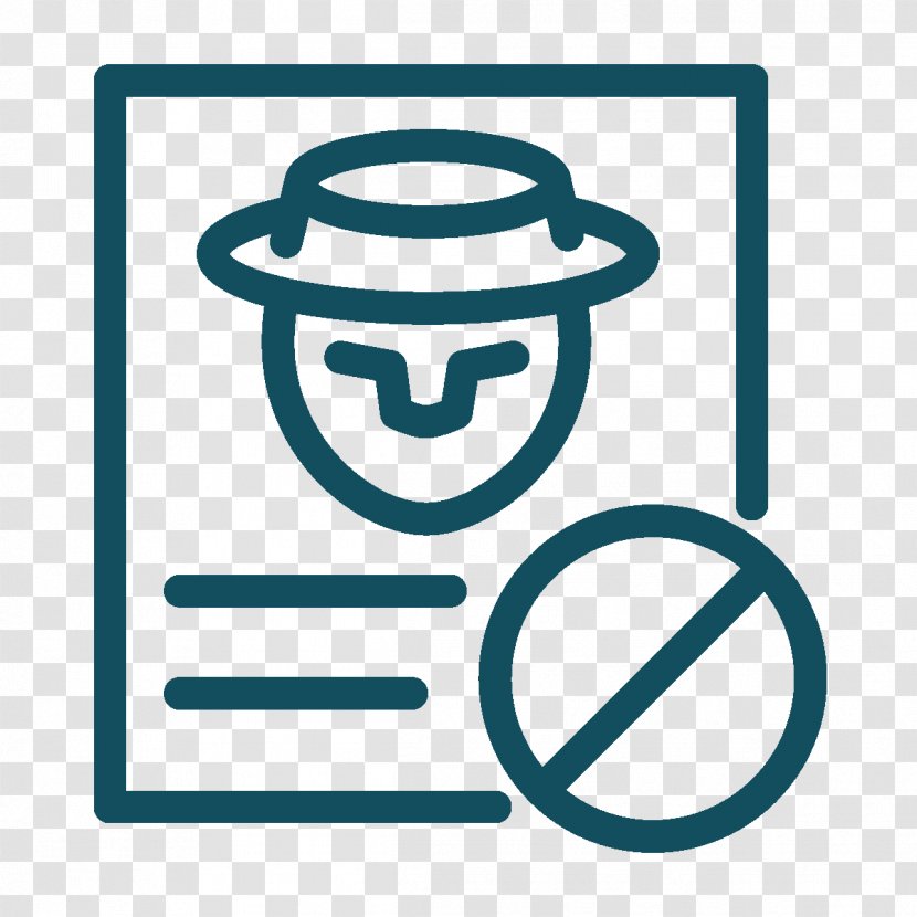 Hacker Icon - Tinnitus - Text Transparent PNG