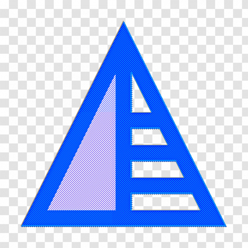 Pyramid Icon Egypt Icon Cultures Icon Transparent PNG