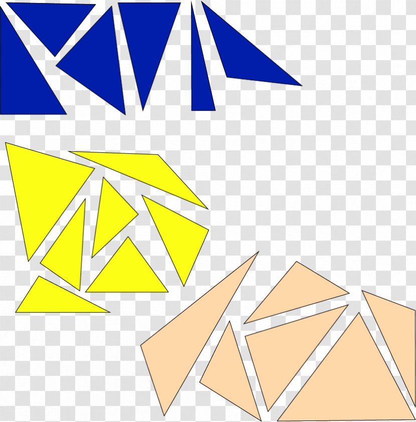 Triangle Brand Transparent PNG