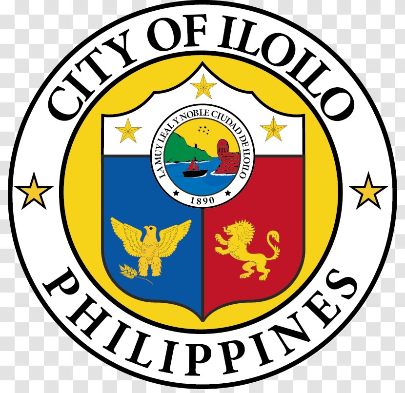 Jaro, Iloilo City Dagupan Local Government DEPARTMENT OF THE INTERIOR AND LOCAL GOVERMMENT - Official - Logo Transparent PNG