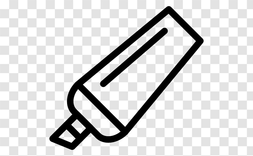 Marker Pen Clip Art - Pencil Transparent PNG