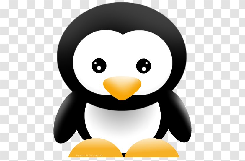 Penguin Animated Film Drawing Clip Art - Cuteness Transparent PNG