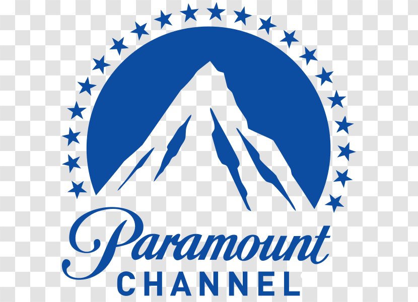 Paramount Pictures Channel Television Viacom International Media Networks - Logo - Parks Transparent PNG