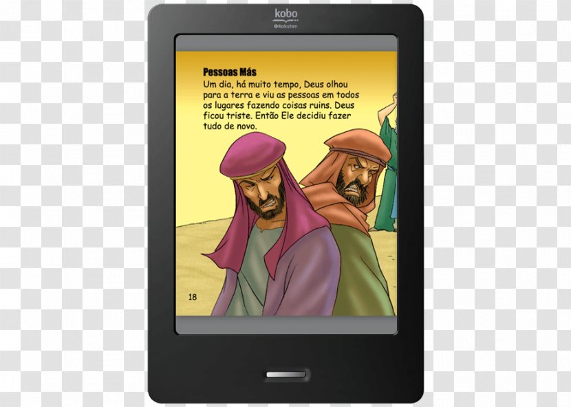 Smartphone Feature Phone Page Layout E-book - Electronics Transparent PNG