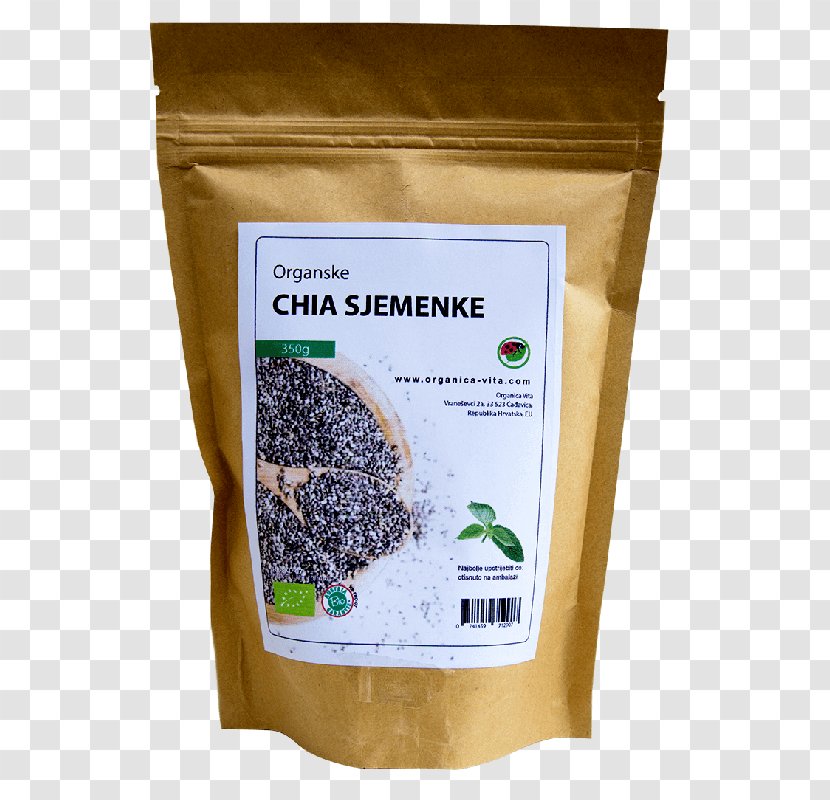 Muesli Psyllium Superfood Sugar Chia Seed Transparent PNG