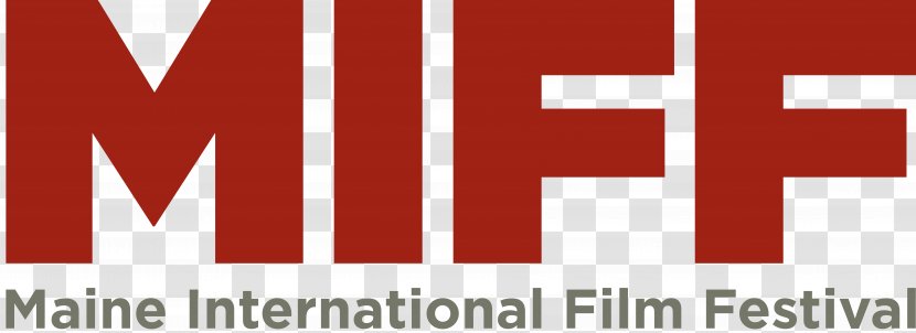 Melbourne International Film Festival Cinema 2017 Maine - Logo Transparent PNG