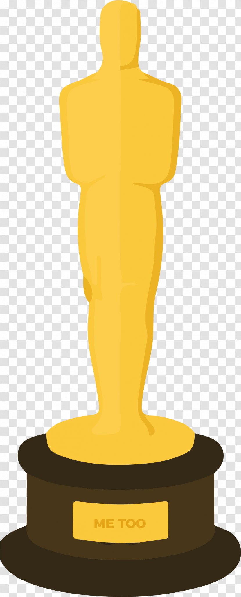 Academy Awards Clip Art - Can Stock Photo - The Oscars Transparent PNG