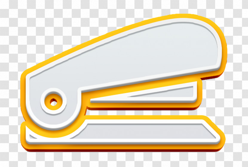 Stapler Icon Technology Icon Tool Icon Transparent PNG