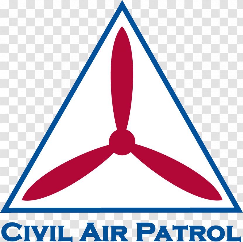 United States Air Force Civil Patrol Wing Squadron - Rescue Transparent PNG