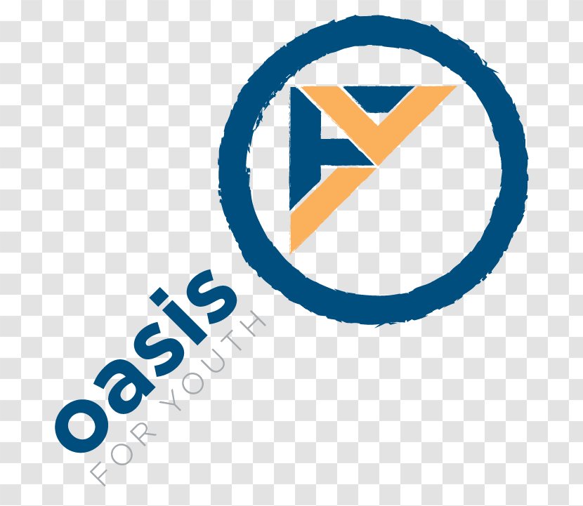 Oasis For Youth The Bridge Women's Foundation-Minnesota Logo Brand - Organization - Mind Gap Transparent PNG