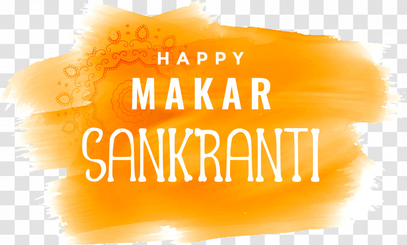 Makar Sankranti Harvest Festival Maghi Transparent PNG