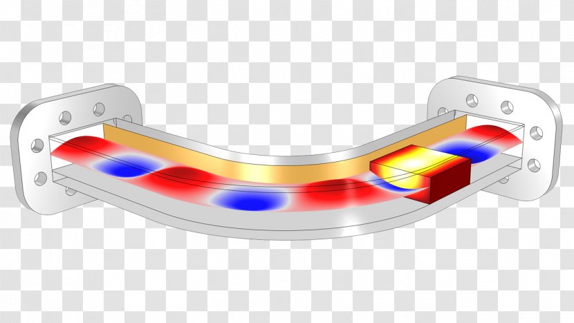 COMSOL Multiphysics Computer Software Electromagnetism Waveguide - Transmission Line Transparent PNG