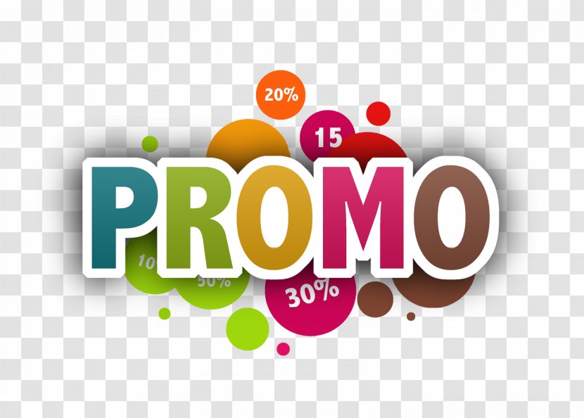 Digital Marketing Promotional Mix - Promotion Transparent PNG