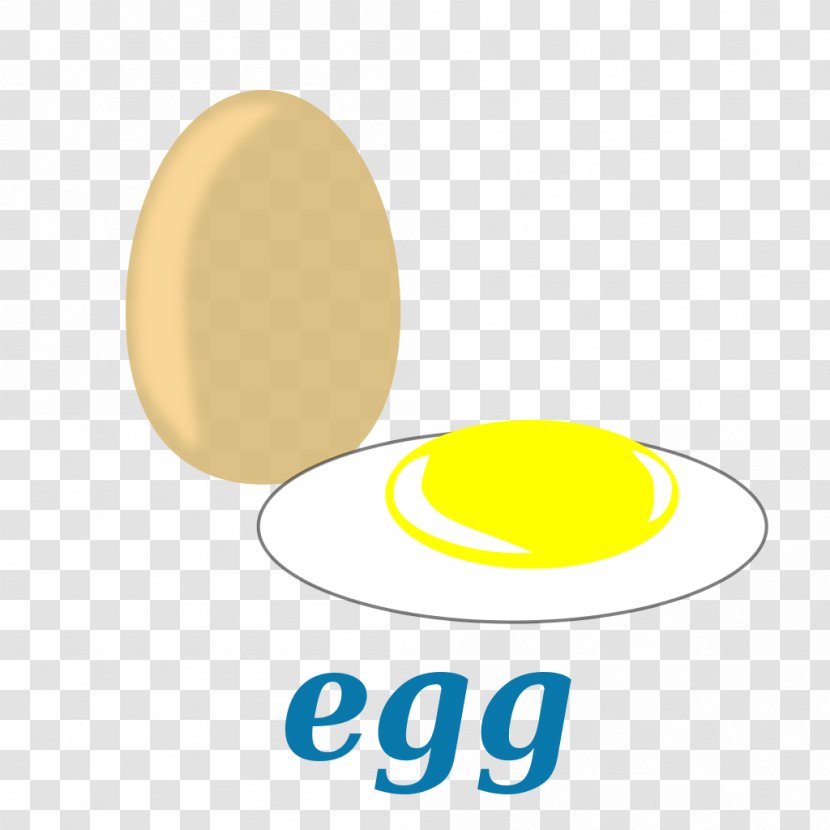 Fried Egg Eggs Benedict Eggnog Clip Art Transparent PNG