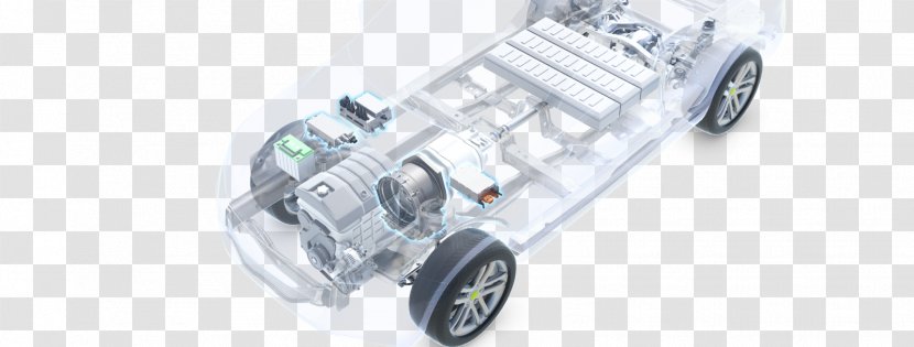 Hybrid Electric Vehicle Car - Government Incentives For Plugin Vehicles - Suv Transparent PNG
