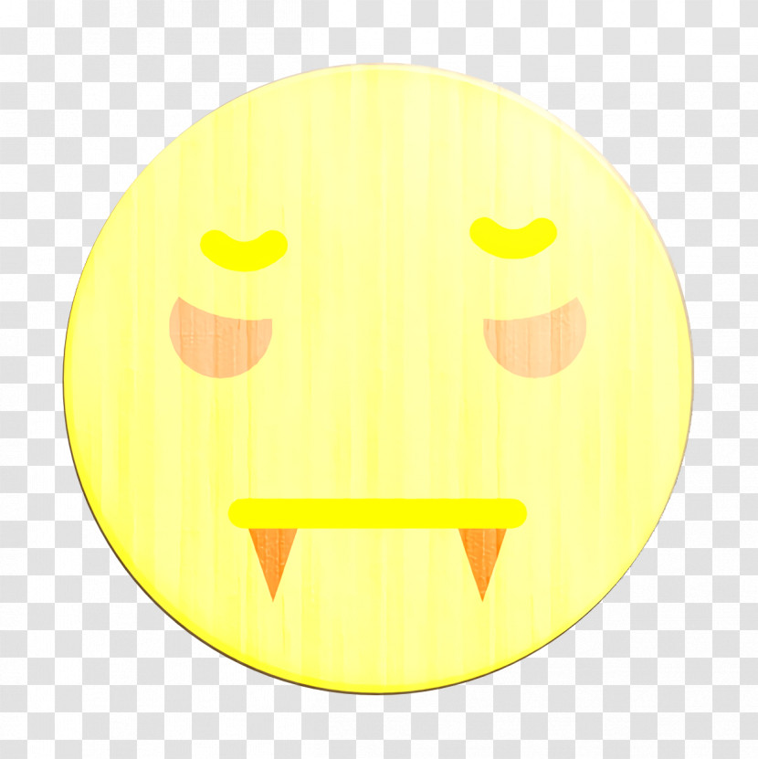 Emoticon Set Icon Monster Icon Vampire Icon Transparent PNG