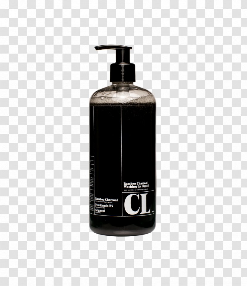 Perfume Acqua Di Parma Washing Shampoo Detergent - Free Market - Bamboo Charcoal Transparent PNG