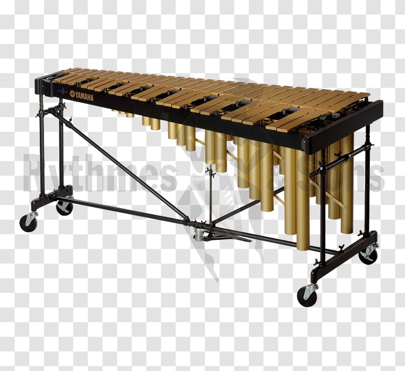 Marimba Vibraphone Metallophone Percussion Xylophone - Heart Transparent PNG