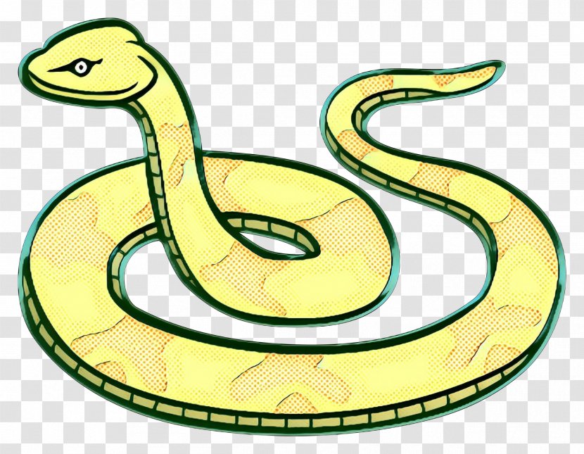 Snake Cartoon - Painting - Animal Figure Scaled Reptile Transparent PNG