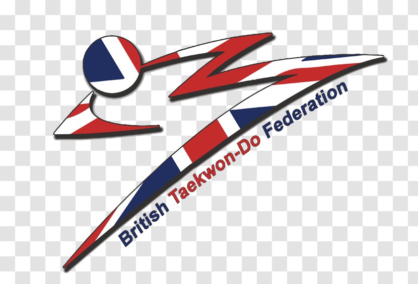 British Taekwondo Control Board International Taekwon-Do Federation United Kingdom World - Wing Transparent PNG