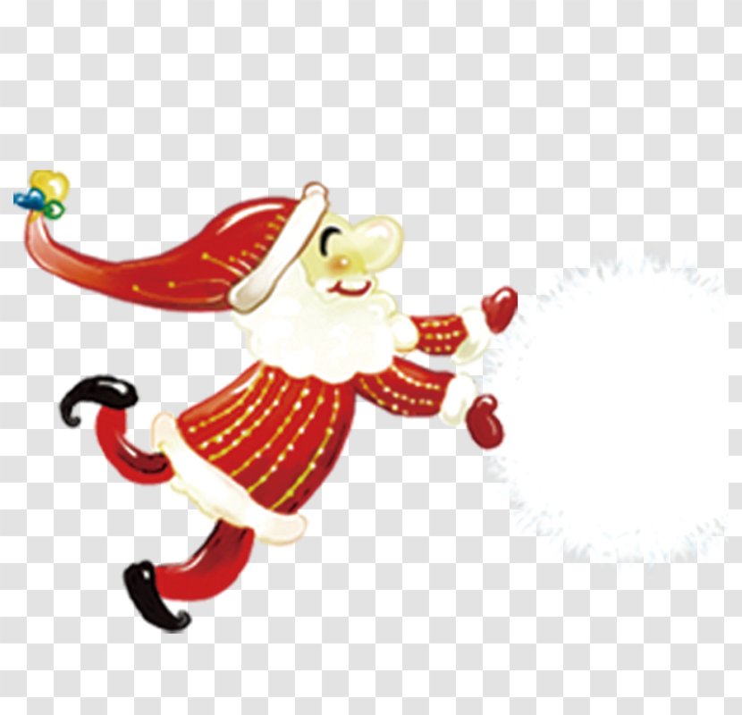 Dead Rising 4 Christmas Facebook Holiday - Fictional Character - Santa Claus Transparent PNG