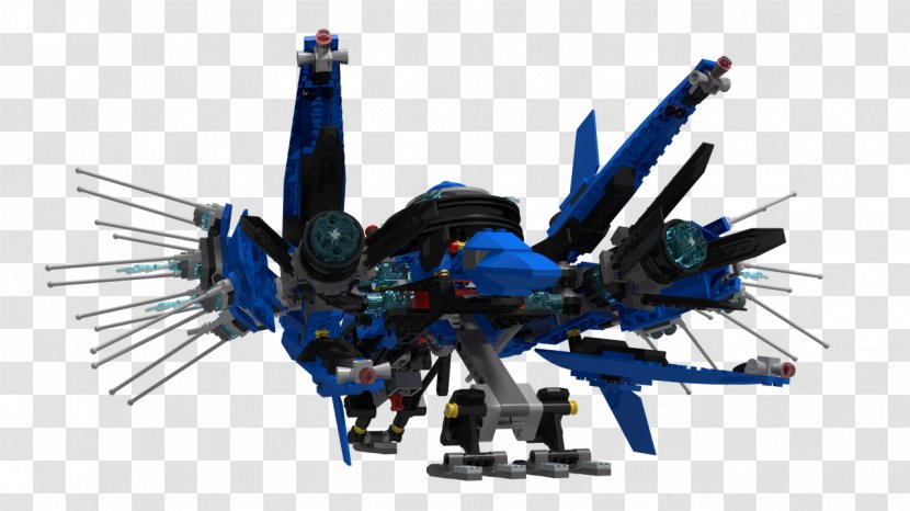 ninjago lightning jet