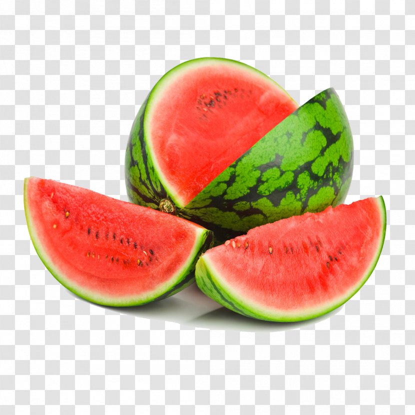 Watermelon Juice Food Honeydew - Chinese Cabbage In Kind Transparent PNG
