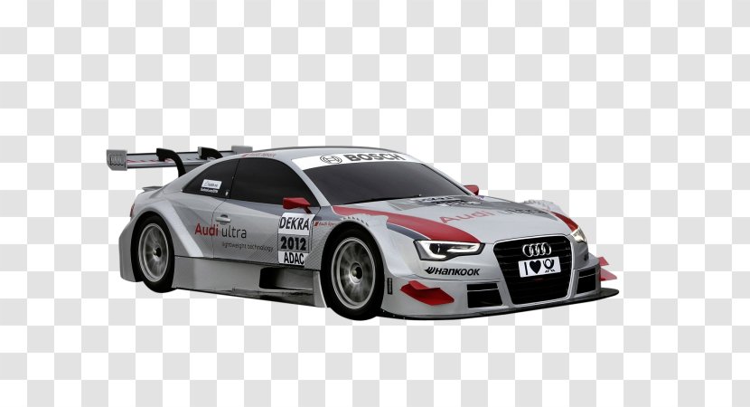 Audi R8 Le Mans Concept R10 TDI R18 A5 - Touring Car Transparent PNG