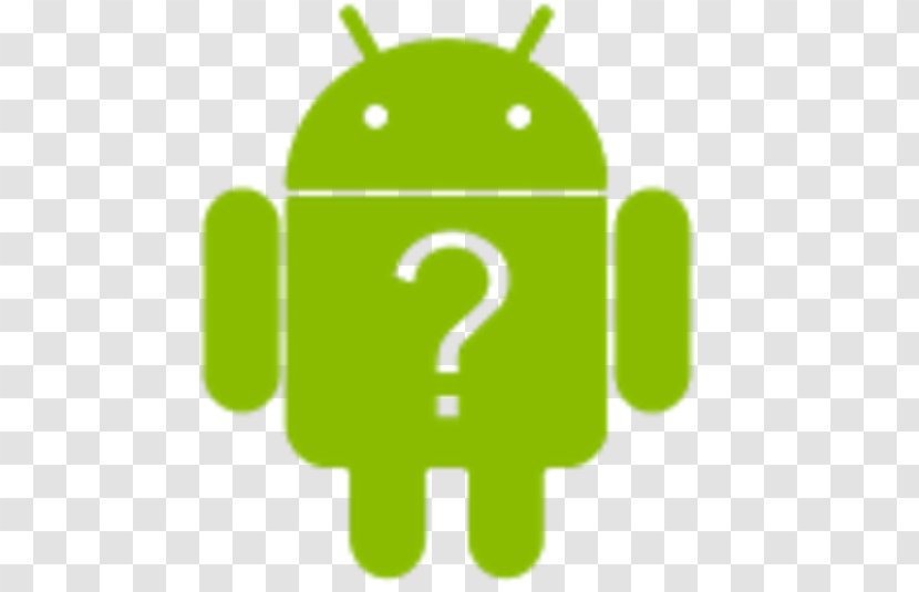 Android Mobile App Development - Area Transparent PNG