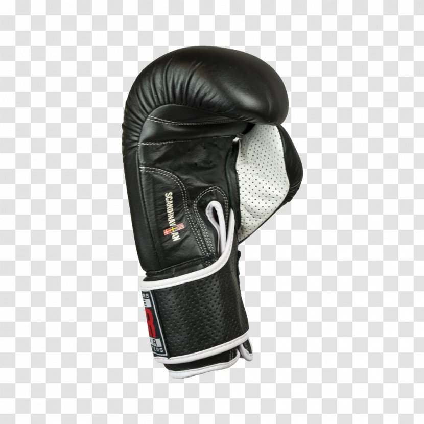 Boxing Glove Muay Thai Combat Sport - Budo Transparent PNG