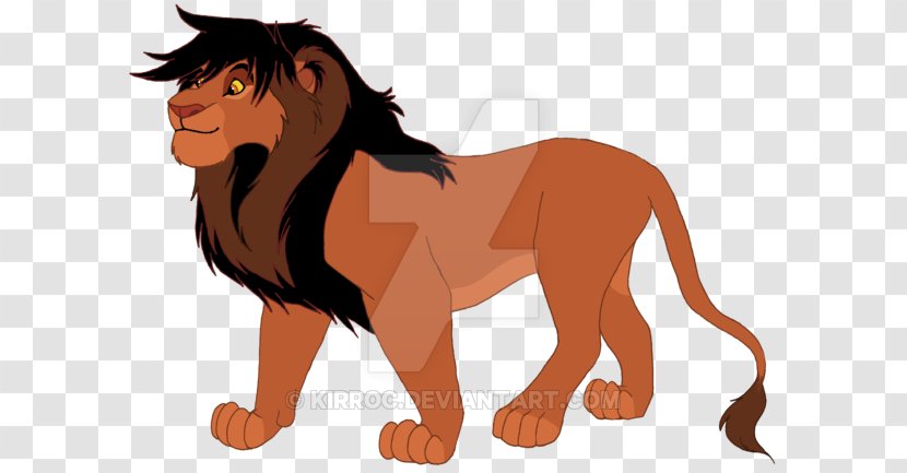 The Lion King Simba Infant Child Transparent PNG