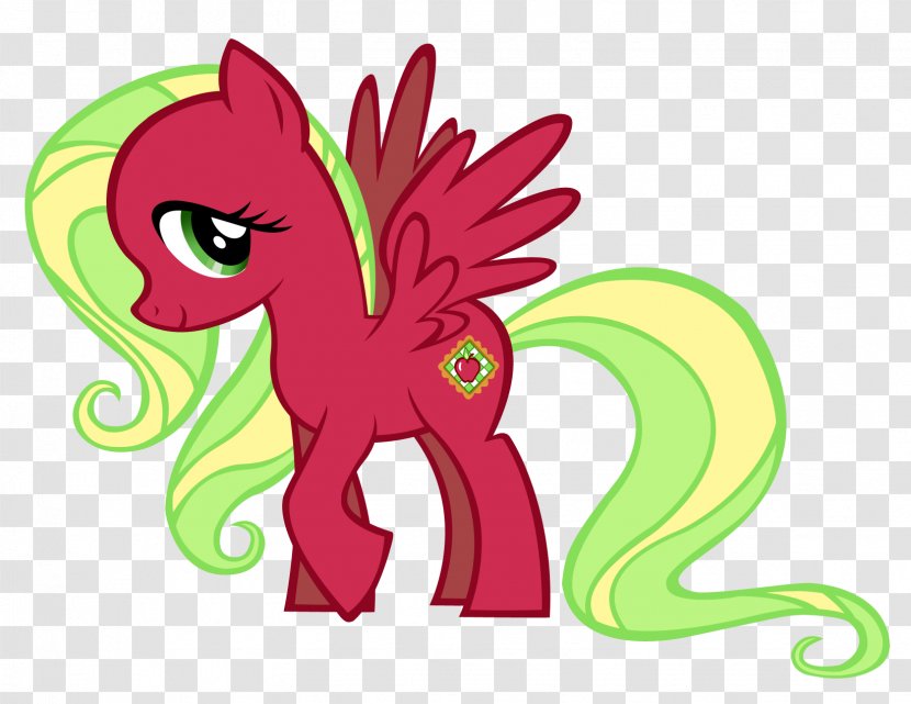 My Little Pony Pinkie Pie Fluttershy - Watercolor - Vector Transparent PNG