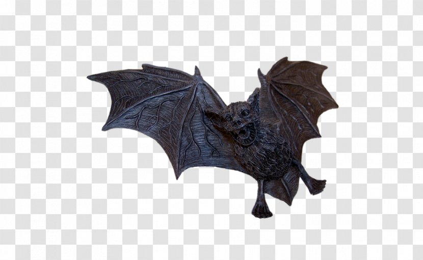 Vampire Bat Microbat Flight - Flying Transparent PNG