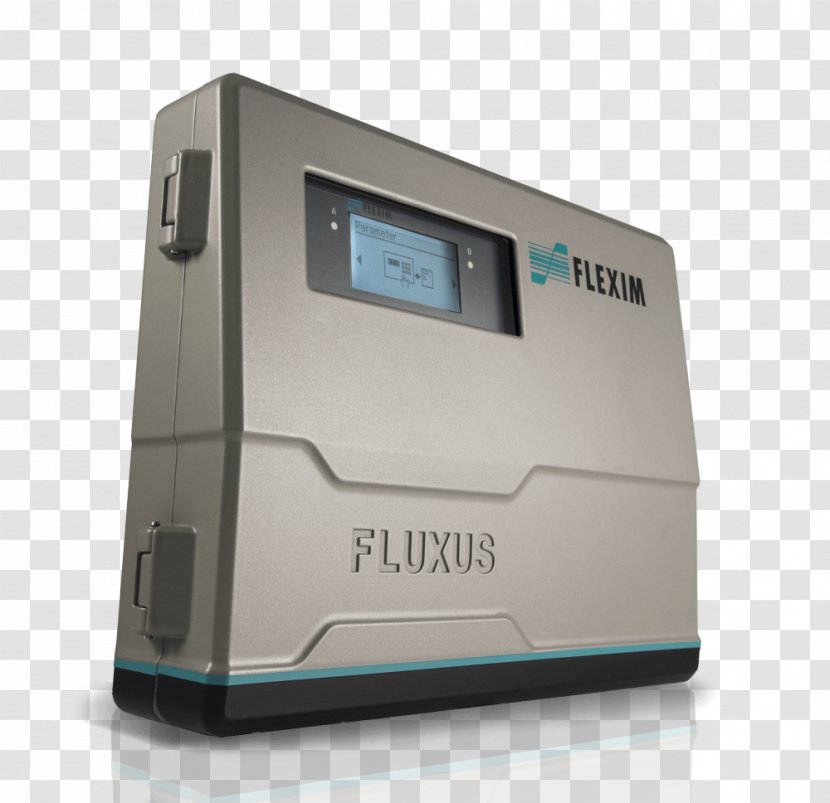 Ultrasonic Flow Meter Measurement Ultrasound Volumetric Rate Liquid - Frame - Gas Transparent PNG