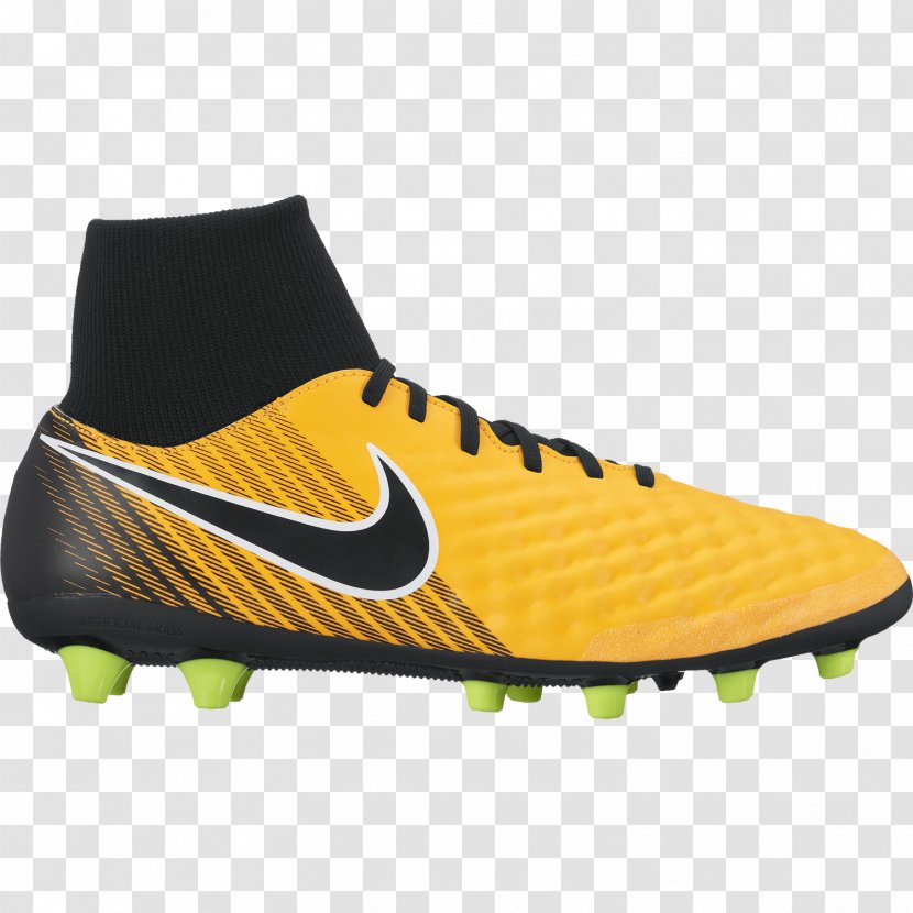 Football Boot Nike Mercurial Vapor Shoe Sporting Goods Transparent PNG